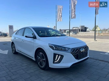 Авто Hyundai Ioniq 2022 № 8601279