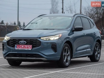 Авто Ford Escape 2024 № 8601282