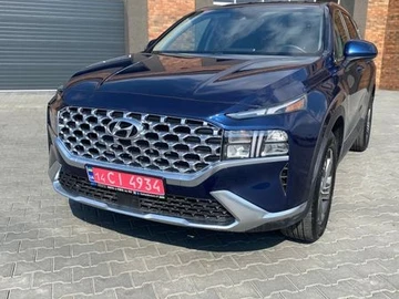 Авто Hyundai Santa Fe 2021 № 8601300