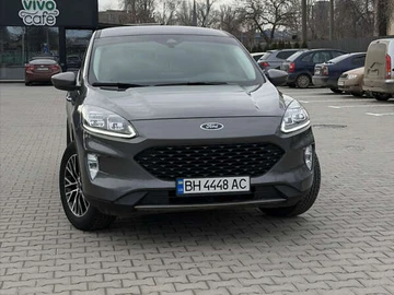 Авто Ford Escape 2022 № 8601303