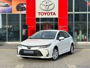 Авто Toyota Corolla 2024 № 8601305