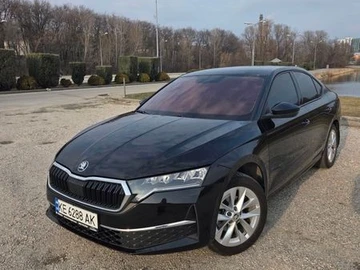 Авто Skoda Octavia 2024 № 8601318
