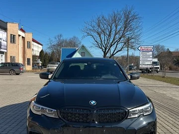 Авто BMW 3 Series 2020 № 8601326