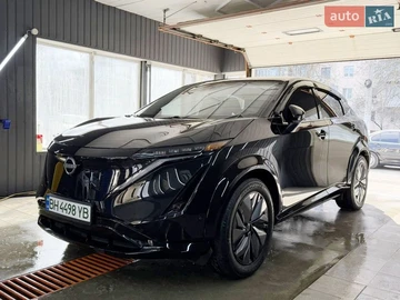 Авто Nissan Ariya 2023 № 8601337