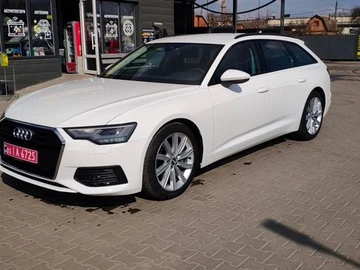 Авто Audi A6 2020 № 8601342