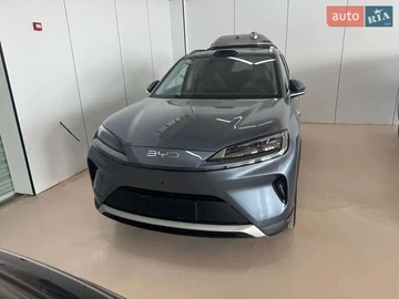 Авто BYD Sea Lion 07 2025 № 8601348