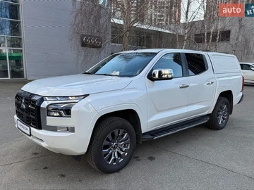 Авто Mitsubishi L 200 2024 № 8601357