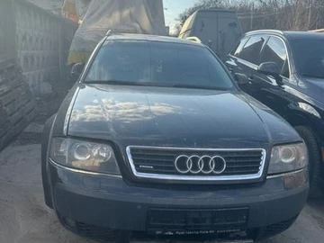 Авто Audi A6 Allroad 2004 № 8601381
