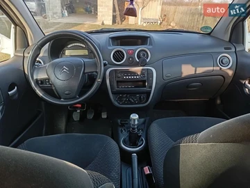 Авто Citroen C2 2009 № 8601391