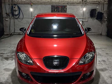 Авто SEAT Leon 2006 № 8601419