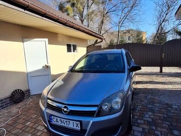 Авто Opel Astra 2006 № 8601433
