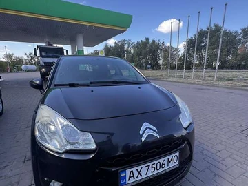 Авто Citroen C3 2011 № 8601436