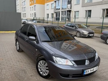 Авто Mitsubishi Lancer 2007 № 8601440