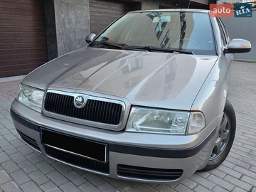 Авто Skoda Octavia 2009 № 8601443