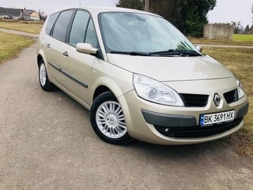 Авто Renault Grand Scenic 2007 № 8601445