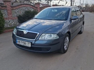 Авто Skoda Octavia 2006 № 8601453