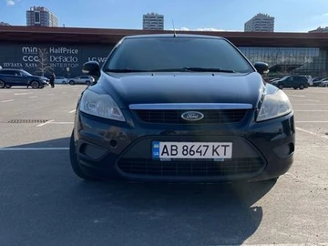 Авто Ford Focus 2008 № 8601602