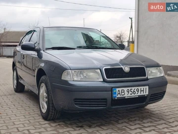 Авто Skoda Octavia 2010 № 8601617