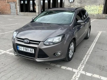 Авто Ford Focus 2013 № 8601627