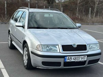 Авто Skoda Octavia 2008 № 8601628