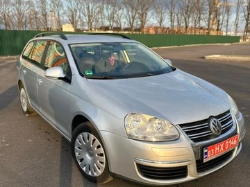 Авто Volkswagen Golf 2007 № 8601633