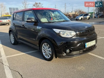 Авто KIA Soul 2015 № 8601636