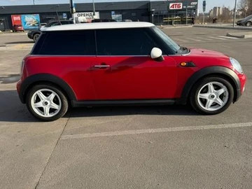 Авто MINI Cooper 2007 № 8601643