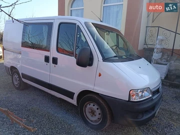 Авто Fiat Ducato 2006 № 8601645