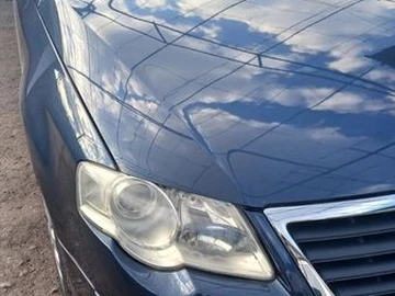 Авто Volkswagen Passat 2006 № 8601651