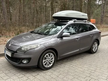 Авто Renault Megane 2012 № 8601654