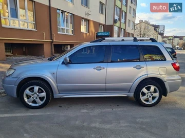 Авто Mitsubishi Outlander 2009 № 8601659