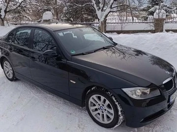 Авто BMW 3 Series 2007 № 8601668