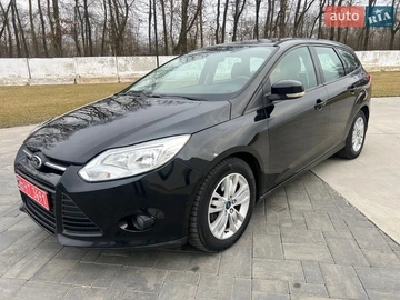 Авто Ford Focus 2012 № 8601671