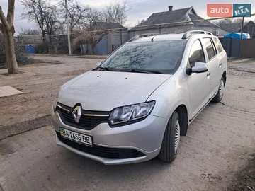 Авто Renault Logan 2014 № 8601672