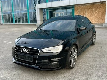 Авто Audi A3 2015 № 8601678