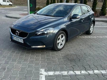 Авто Volvo V40 2017 № 8601683