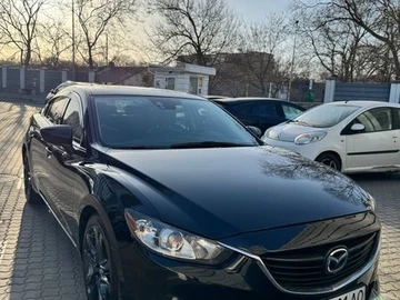 Авто Mazda 6 2014 № 8601684