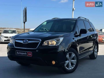 Авто Subaru Forester 2015 № 8601697