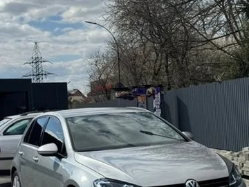 Авто Volkswagen Golf 2013 № 8601707