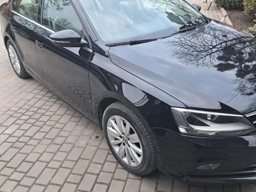 Авто Volkswagen Jetta 2016 № 8601711