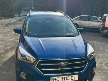 Авто Ford Escape 2018 № 8601719