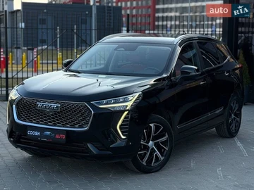 Авто Haval Jolion 2021 № 8601735