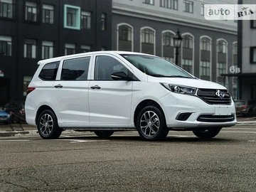 Авто Changan Auchan A600Ev 2022 № 8601738