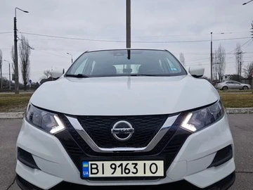 Авто Nissan Rogue Sport 2020 № 8601746