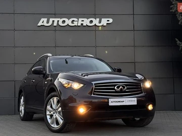 Авто Infiniti Qx70 2013 № 8601752