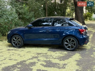 Авто Audi A1 2015 № 8601753