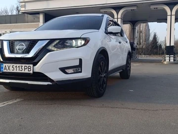 Авто Nissan Rogue 2020 № 8601761