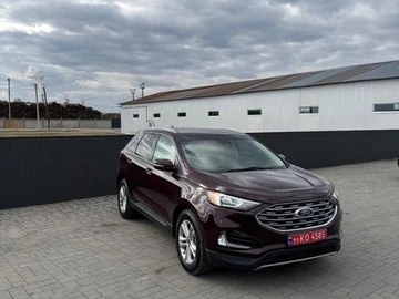 Авто Ford Edge 2020 № 8601765