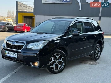 Авто Subaru Forester 2013 № 8601769