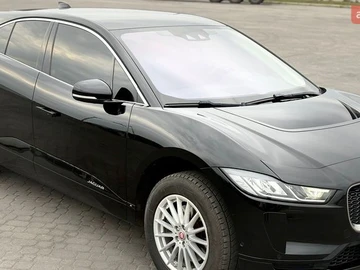 Авто Jaguar I-Pace 2019 № 8601772